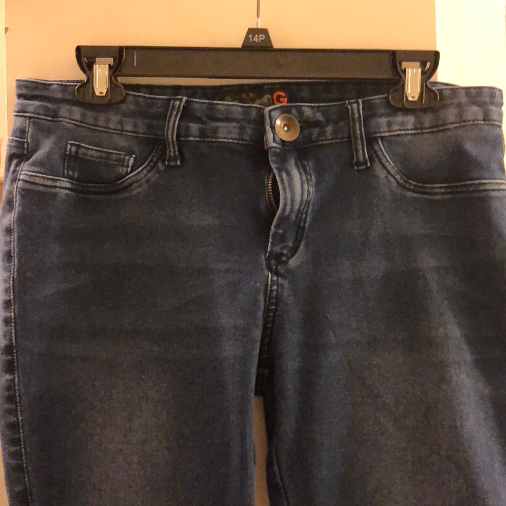 Guess jegging